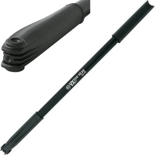 SKS VX-Kompressor 3, 455–505 mm, schwarz