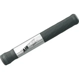 SKS Airflex Racer Minipumpe 196mm Silber/Schwarz