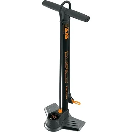SKS AIR-X-PLORER DIGI 10.0 Standpumpe
