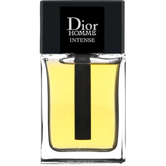 DIOR Homme Intense Eau de Parfum 50 ml