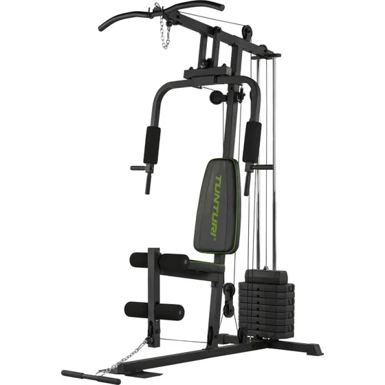 Tunturi Home Gym HG10 Kraftstation