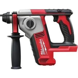 Milwaukee M18BH-0 Akku-Bohrhammer 1,2 J