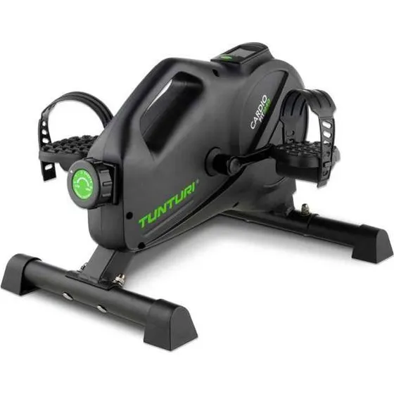 Tunturi Cardio Fit M40 Magnetic Chair Bike