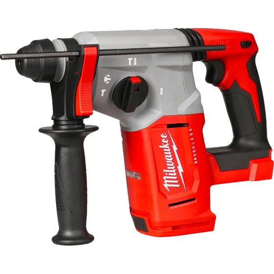 Milwaukee M18 BLH-0 Akku-Kombihammer 18V