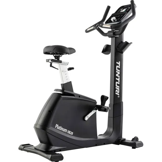 Tunturi Platinum UB20 Ergometer