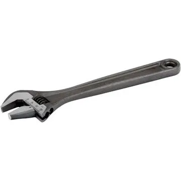 Bahco Rollgabelschlüssel 6", SW 20 mm, brüniert