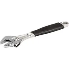 BAHCO Rollgabelschlüssel 9071C 27mm mit Einstellskala