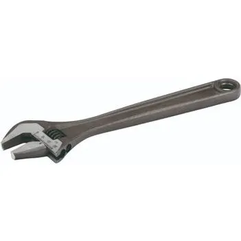 Bahco Rollgabelschlüssel 380 mm SW 44 mm phosphatiert