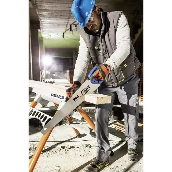 Bahco Handzagen Hardpoint 22 | 244-22-U7/8-HP