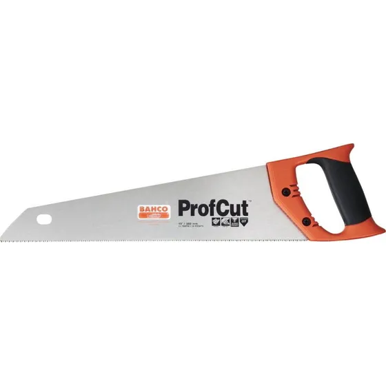 Bahco ProfCut PC-15-TBX Handsäge 375 mm