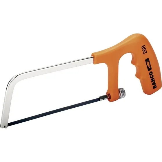 Bahco Metallsägebogen Junior 150mm