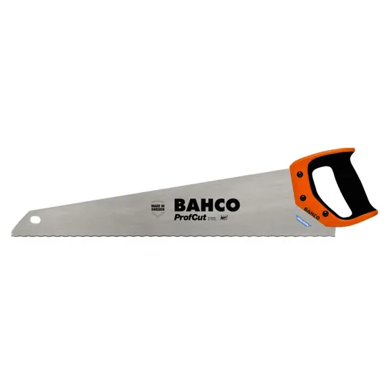 Bahco Dämmstoffsäge 550 mm ProfCut