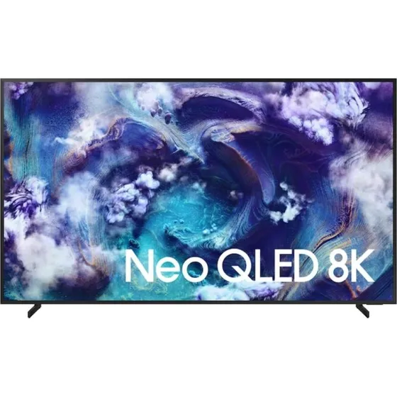Samsung QN900F 75" Neo QLED 8K Smart TV (2025)