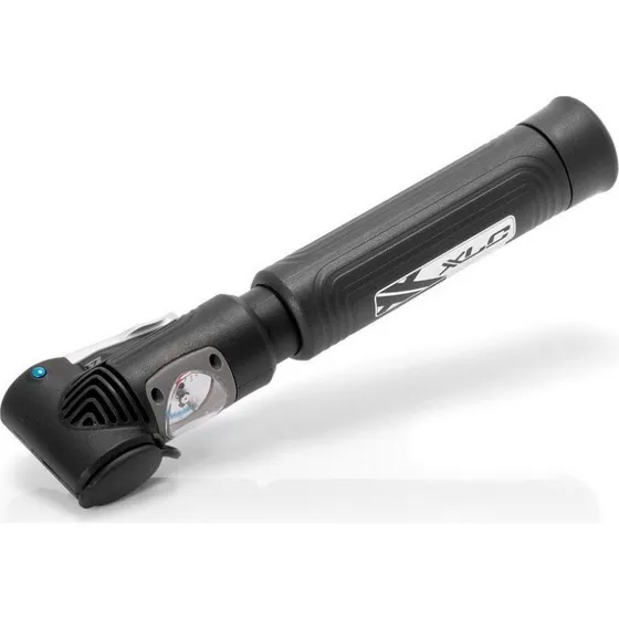 XLC Alpha PU-D01 Minipumpe 8 bar schwarz