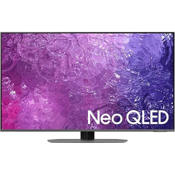 Samsung QE43QN90CA 43" Neo QLED 4K Smart-TV Silber