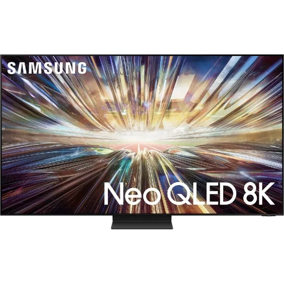 Samsung QN800D 65 Zoll QLED Smart TV Graphitschwarz