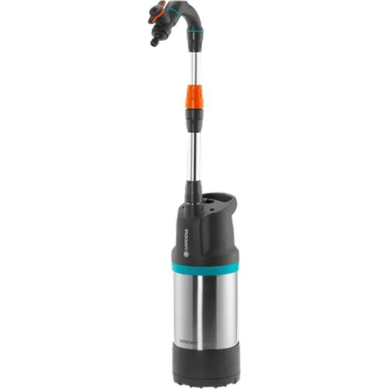 Gardena 4700/2 inox automatic Fasspumpe 4700 l/h