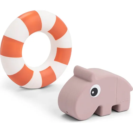 Done By Deer Ozzo Badespritzer Puderfarben