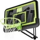 EXIT Galaxy Basketballkorb Black Edition Wandmontage