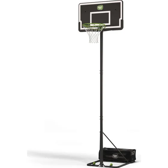 EXIT NovaStar hhenverstellbarer Basketballkorb