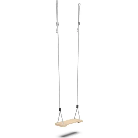 EXIT GetSet Holzschaukel für Monkeybar