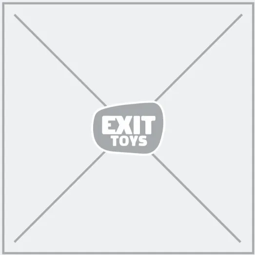 EXIT Galaxy Basketballbrett Black Edition