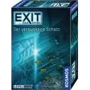 KOSMOS EXIT - Der versunkene Schatz