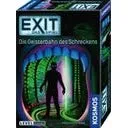 Exit - Die Geisterbahn des Schreckens