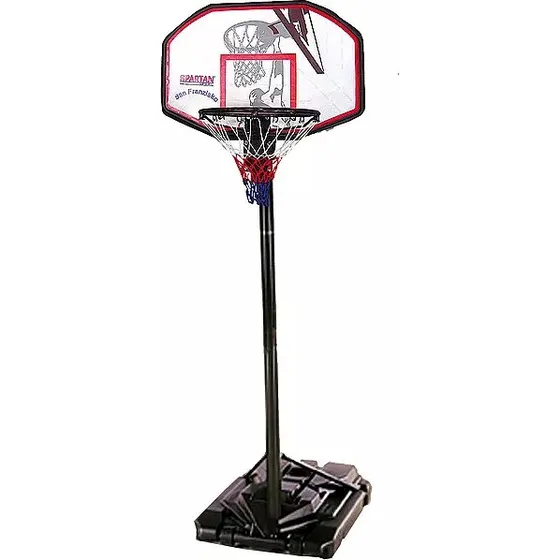 Spartan Basketballanlage Chicago