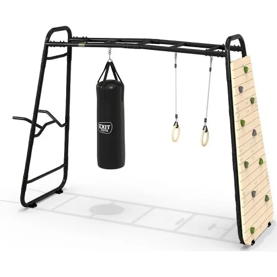 EXIT GetSet Monkeybar MB220 schwarz