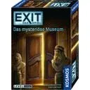KOSMOS EXIT - Das mysteriöse Museum