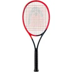 Head Radical PRO Tennisschläger 2023 Orange/Navy