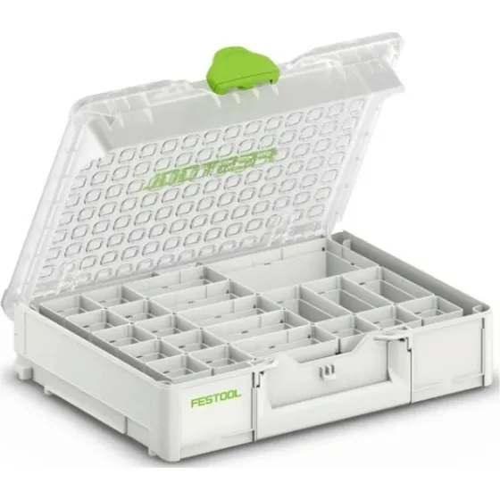 Festool Systainer³ Organizer M 89 (22x ESB)
