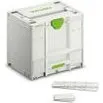 Festool Systainer³ COMBI M 337 mit Sortainer