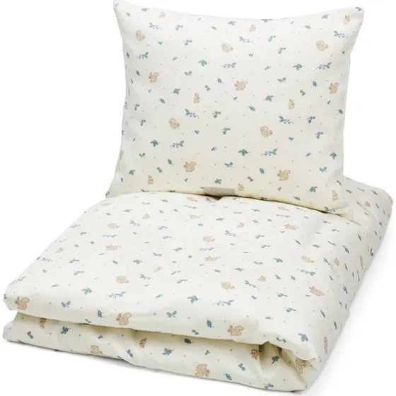 Cam Cam Copenhagen Bettbezug Blueberries 140x200 cm