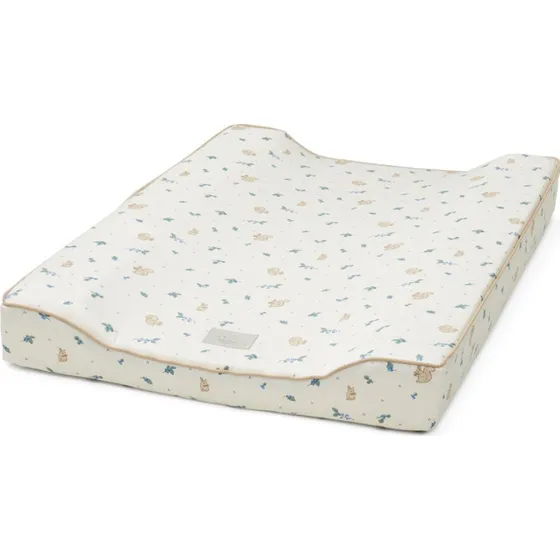 Cam Cam Copenhagen Wickelauflage Blueberries