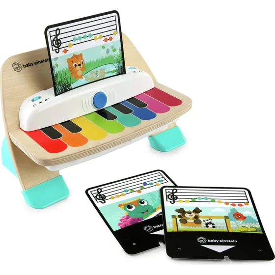 Hape Baby Einstein Magic Touch Piano