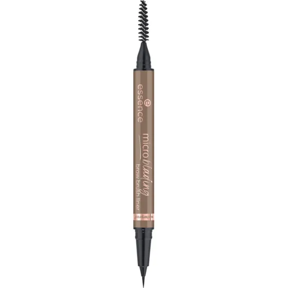 Essence Microblading Wachsstift Hellbraun 0,6 ml