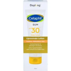 Cetaphil Sun Daylong SPF 30 Liposomale Lotion 200 ml