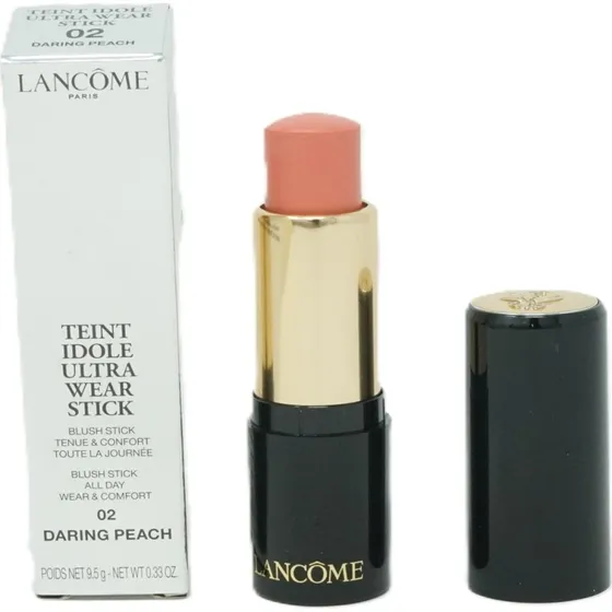 Lancôme Teint Idole Ultra Wear Blush Stick 9,5g Daring Peach