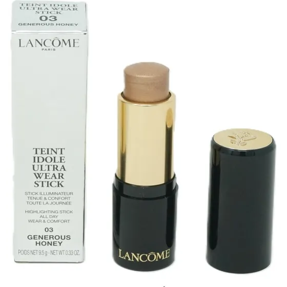 Lancôme Teint Idole Ultra Wear Highlighter Stick 03 Generous Honey 9,5g