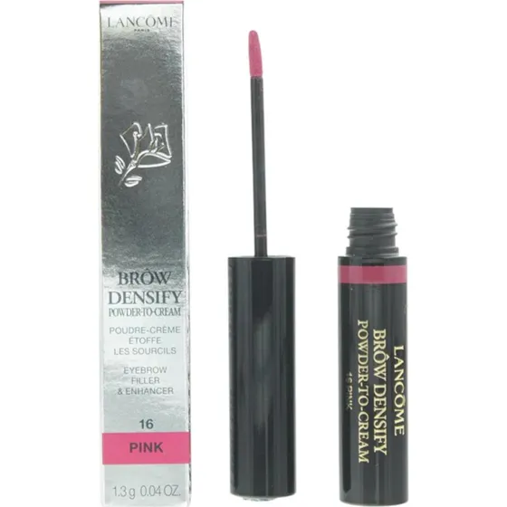 Lancôme Brow Densify Ptc One Shot No.16, 1,6g, Chestnut 07
