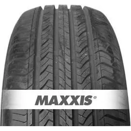 Maxxis Bravo HPM3 255/55 R18 109V XL