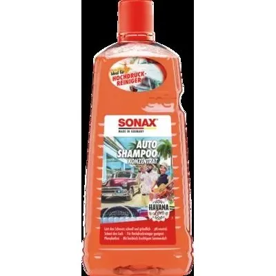 Sonax AutoShampoo Konzentrat Havana Love 2 Liter