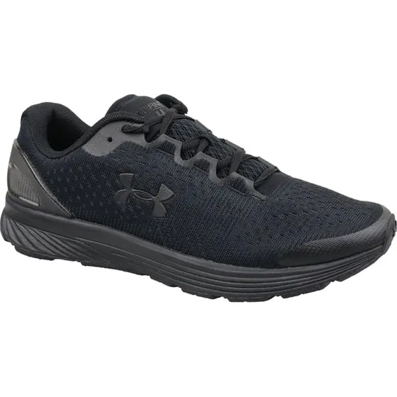 Under Armour Charged Bandit 4 Schuh, schwarz, Größe 41
