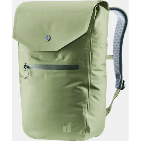 Deuter Drout 20 Rucksack schwarz