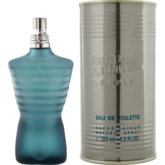 Jean Paul Gaultier Le Male Eau de Toilette