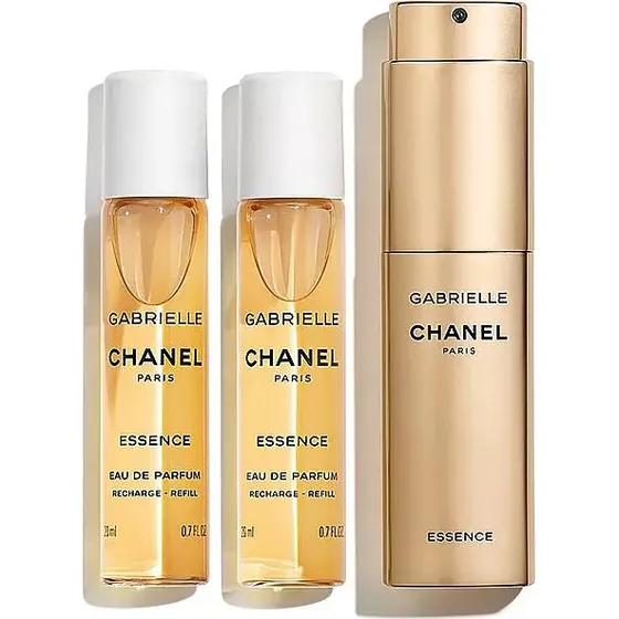 CHANEL Gabrielle Chanel Essence Twist and Spray 3 x 20 ml