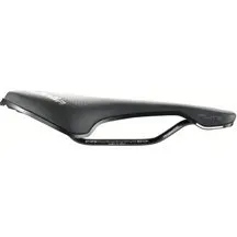 Selle Italia Flite Boost Superflow Ti316 Sattel S3, Schwarz