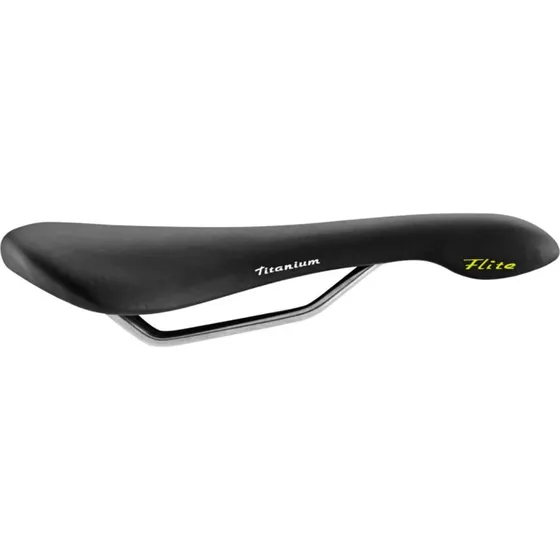 Selle Italia Flite 1990 Sattel Titan 280x146 mm